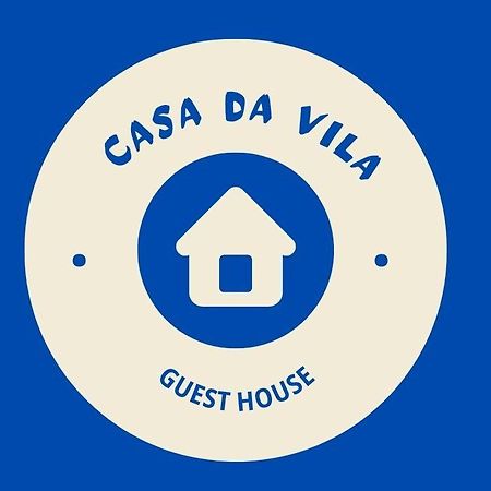 Casa Da Vila Hostel Guest House サンパウロ エクステリア 写真