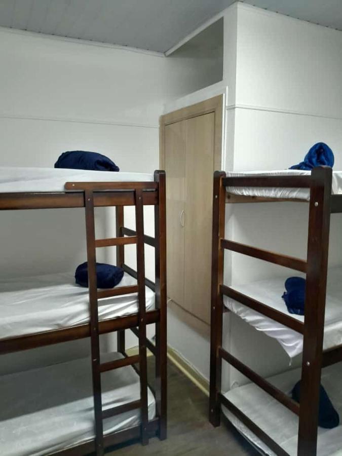 Casa Da Vila Hostel Guest House サンパウロ エクステリア 写真