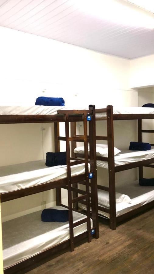 Casa Da Vila Hostel Guest House サンパウロ エクステリア 写真