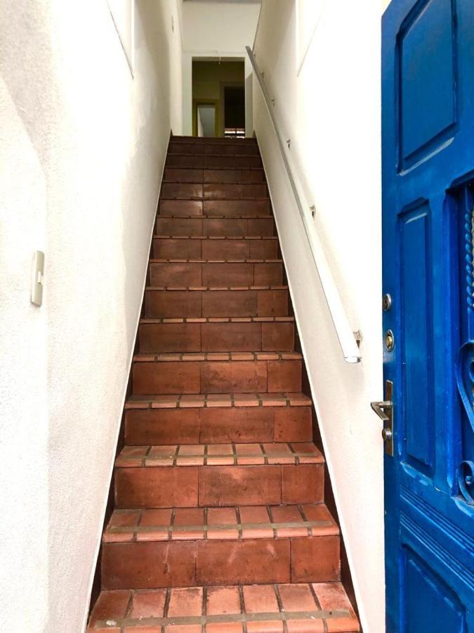 Casa Da Vila Hostel Guest House サンパウロ エクステリア 写真