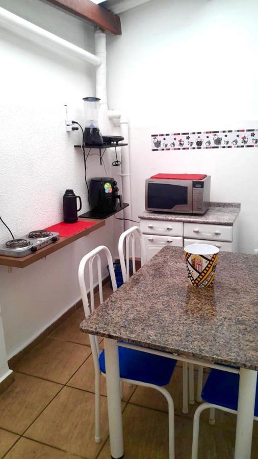 Casa Da Vila Hostel Guest House サンパウロ エクステリア 写真